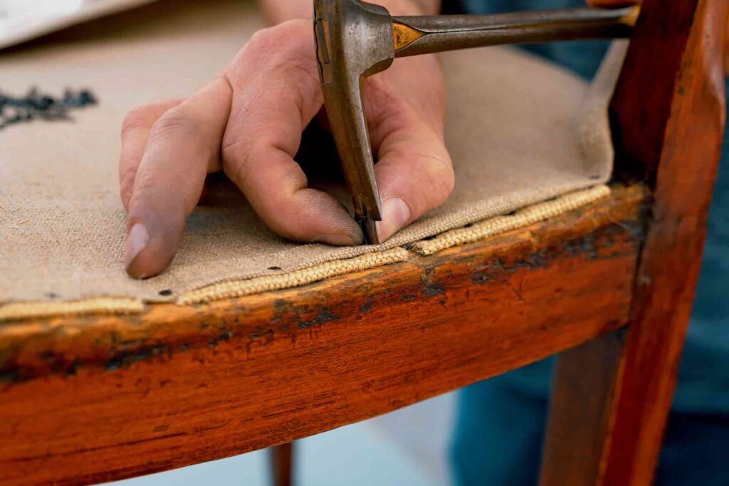 Furniture painting Birmingham Alabama