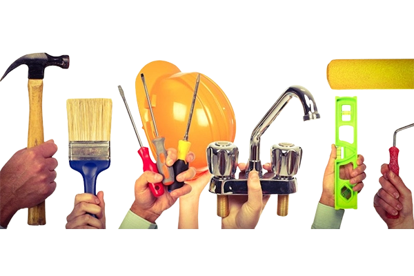 General Handyman Services Alabama