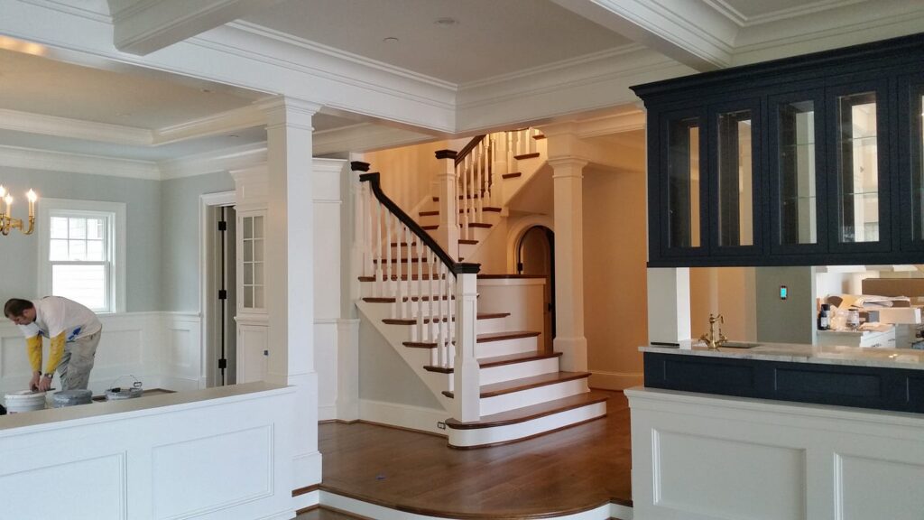Handyman Painting Birmingham Alabama