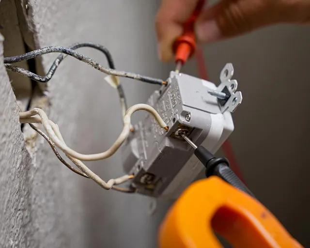 Small Electrical Repair Birmingham, AL