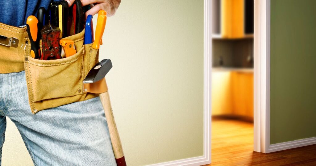 General Handyman Services