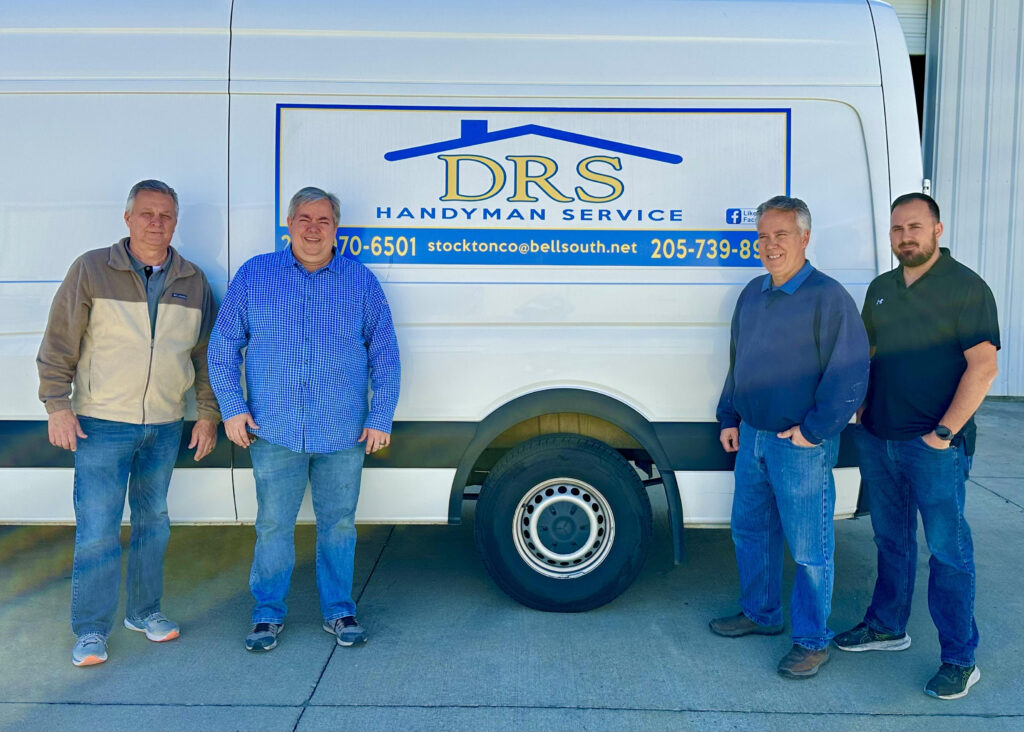 DRS Handyman