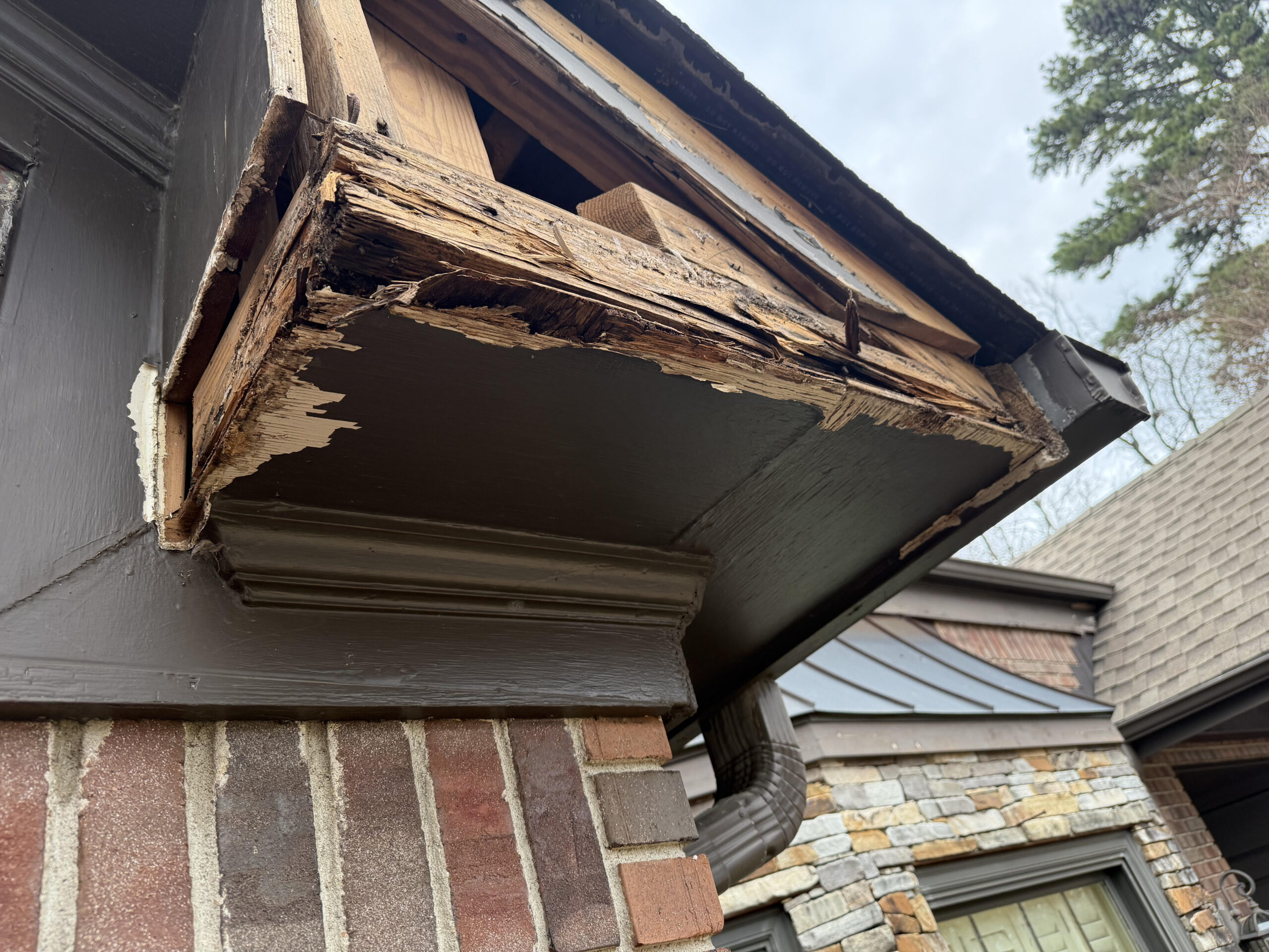 Mountain Brook Handyman